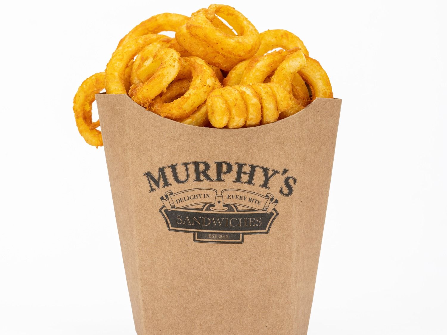 Curly Fries