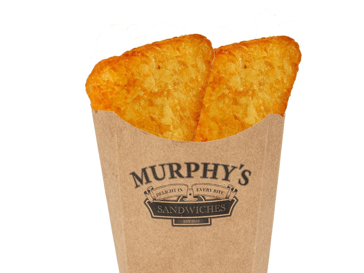 Hash Brown