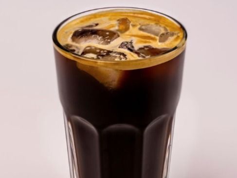 Cold Coffee Brew