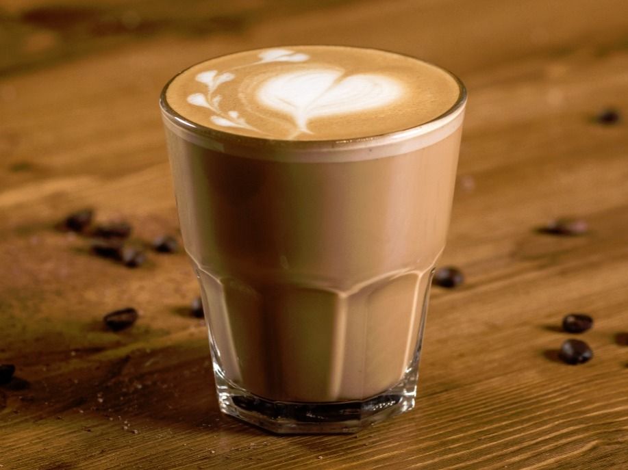 Spanish Latte