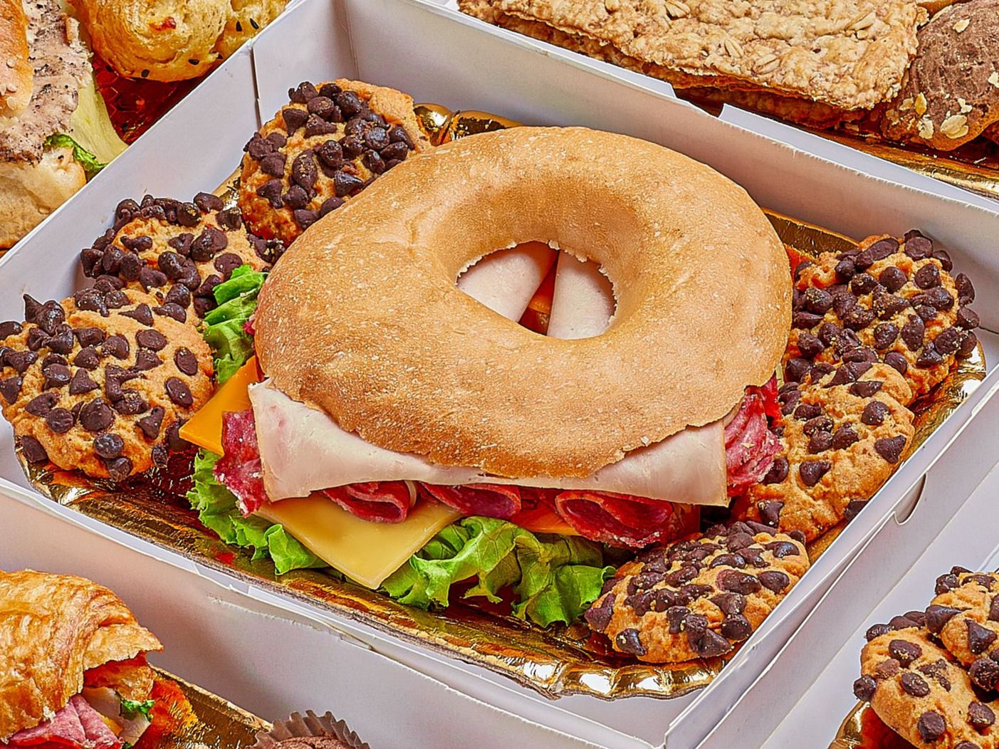 Lunch Box 1