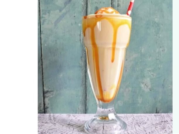 Classic Shake