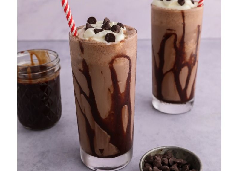 Zino Nuttella Shake