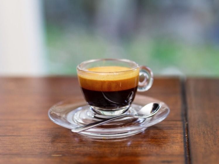 Espresso