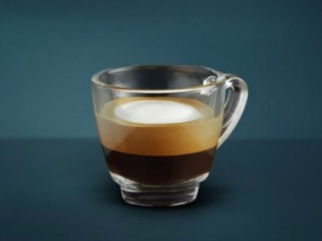 Macchiato