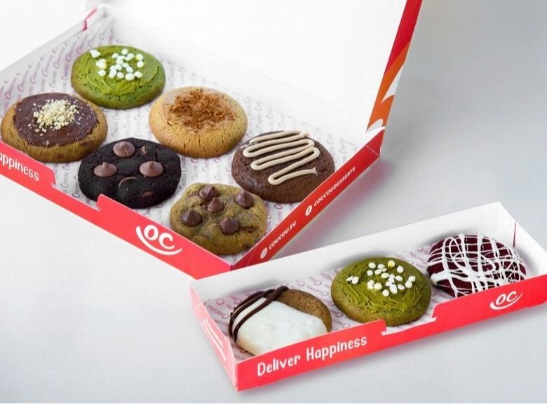Box Of 9