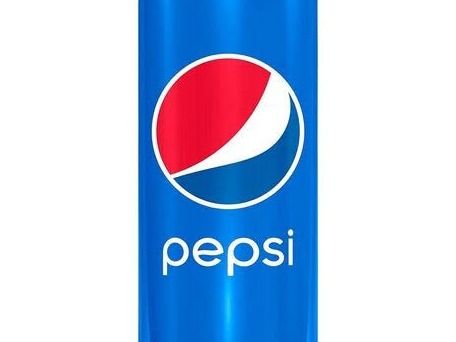 Can of soda