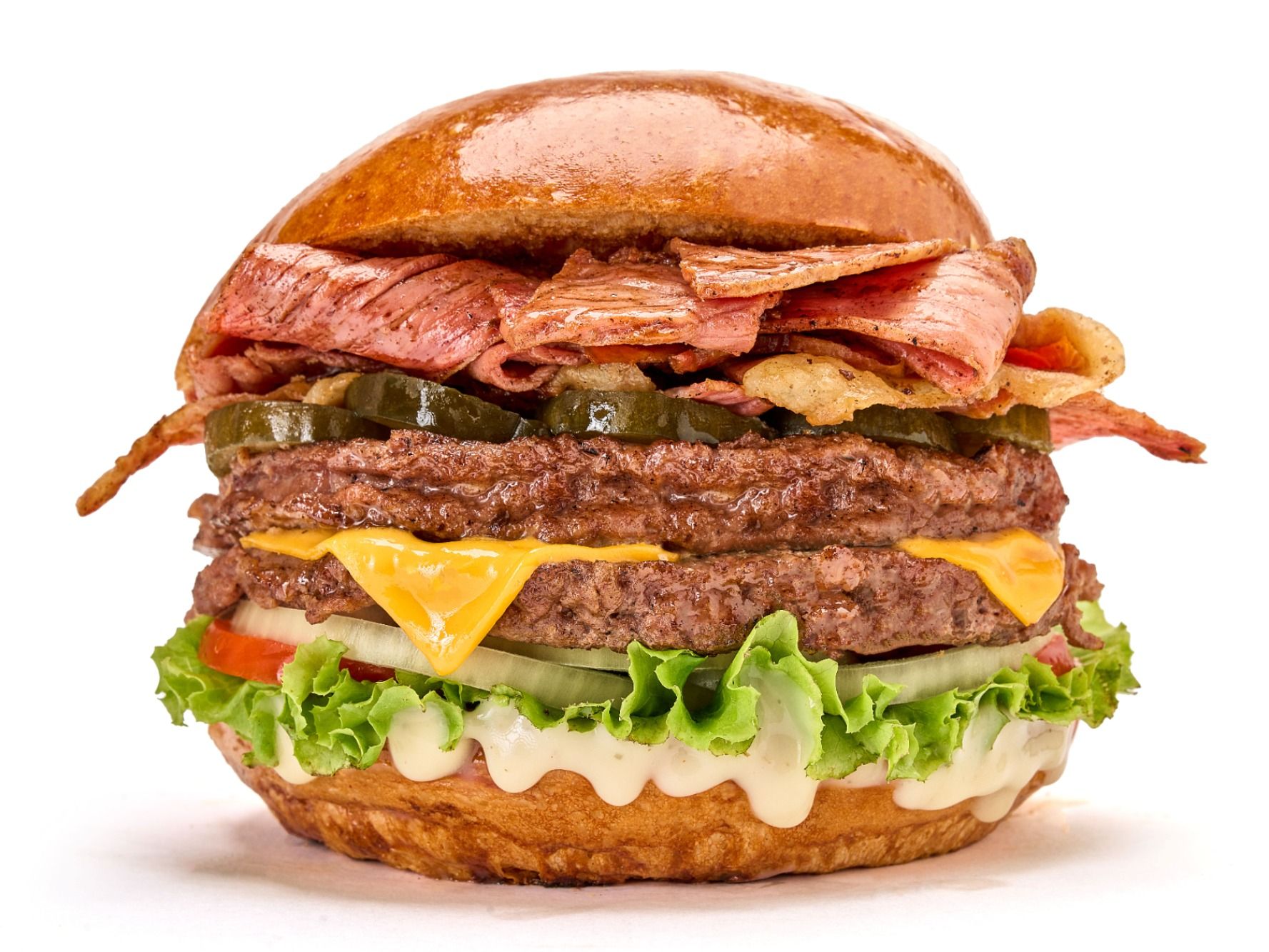 Beef Ranch