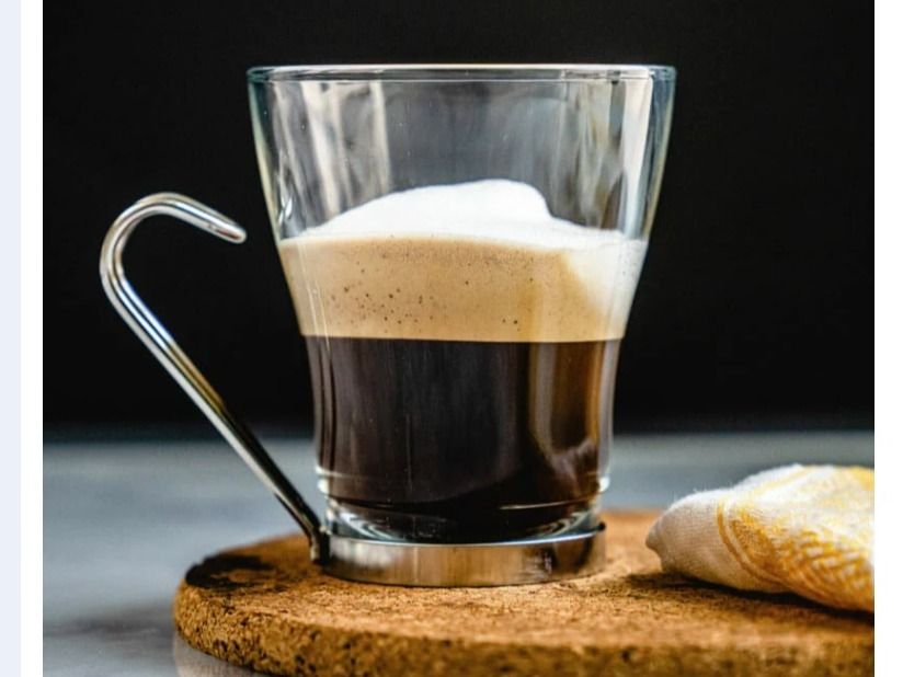 Zino Signature Coffee