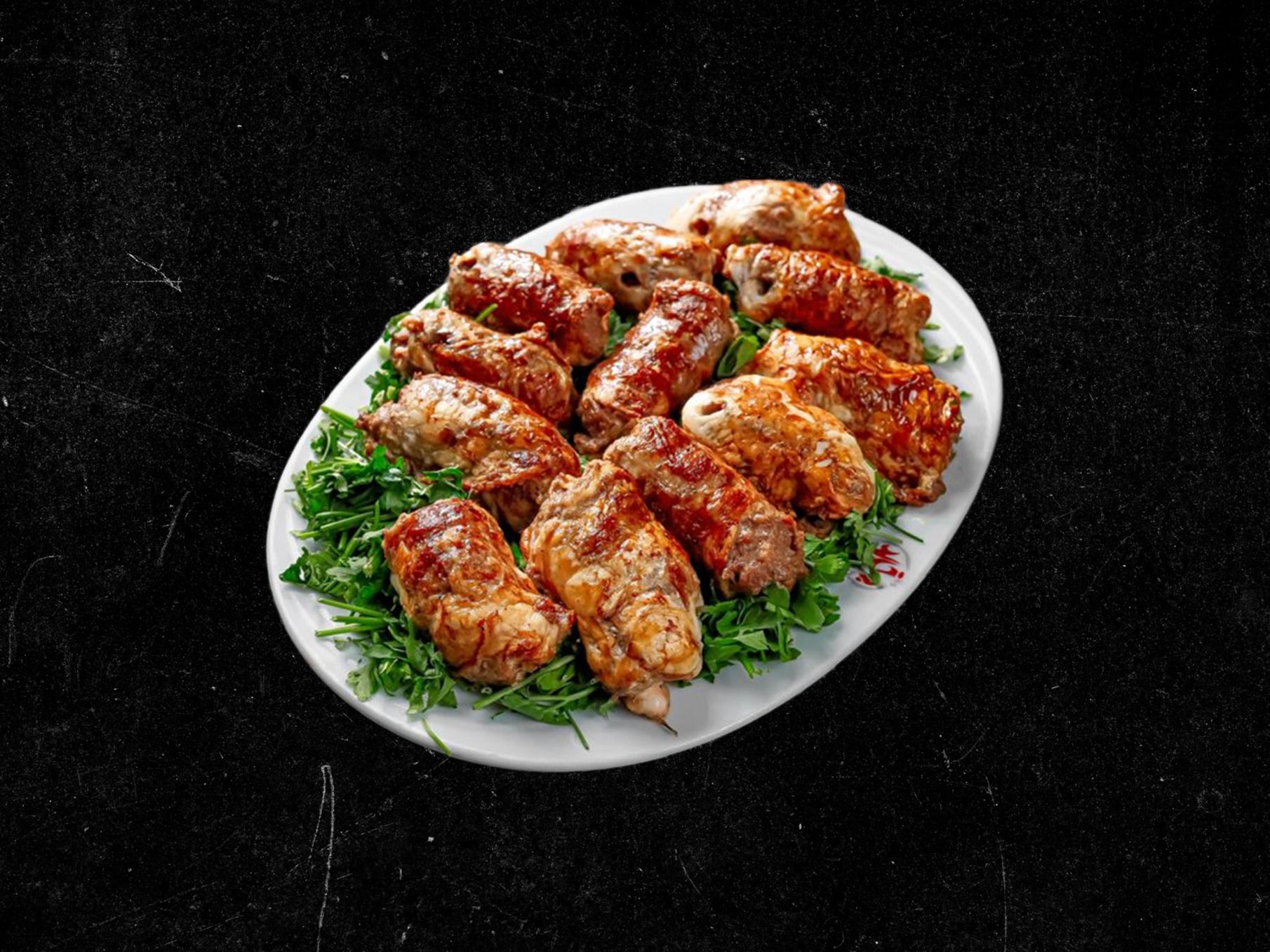 Kilo Lamb Tarb