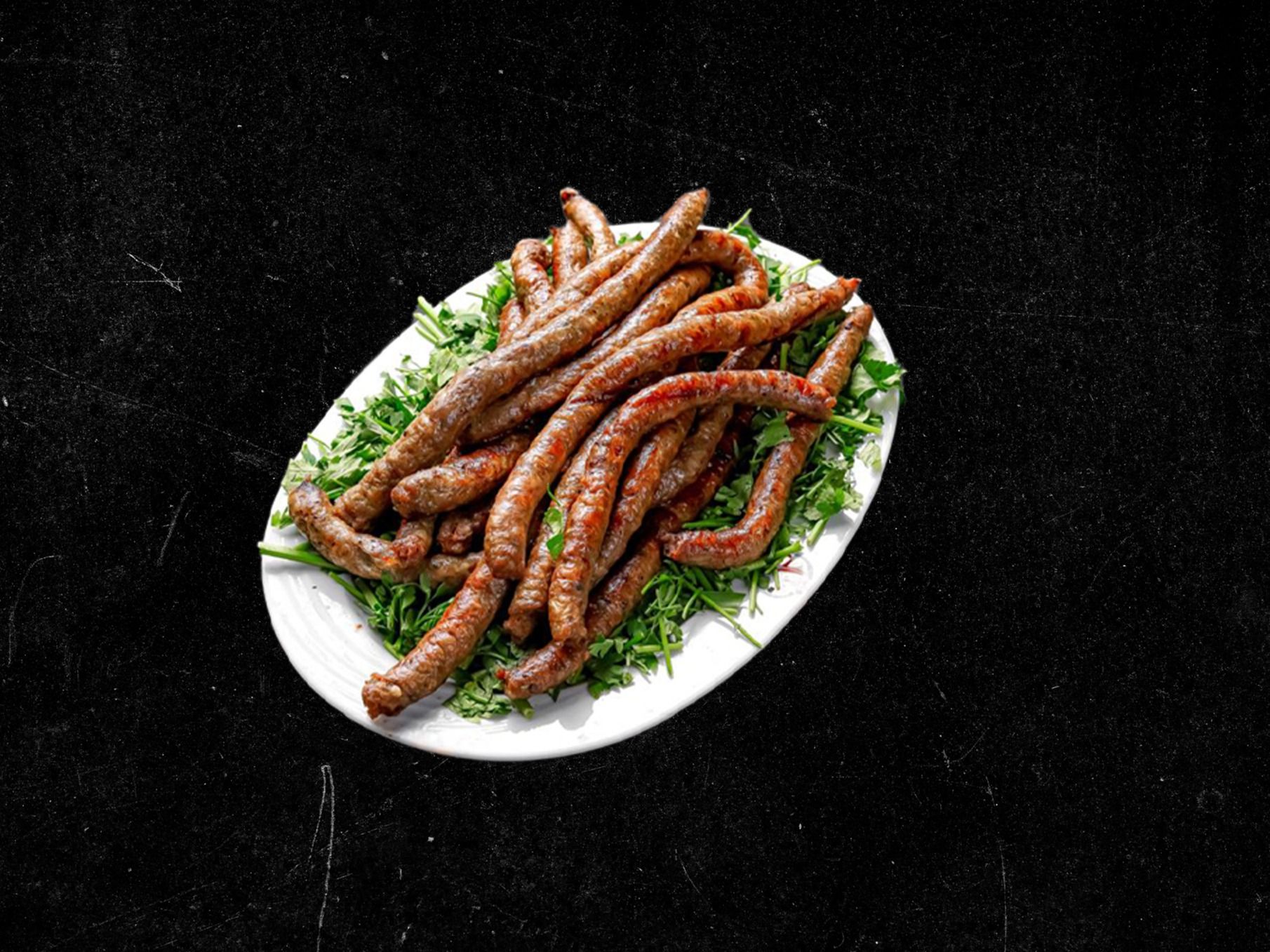 1 kilo sausage