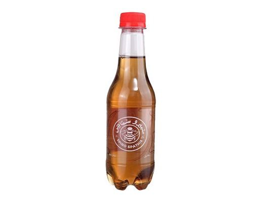 Spiro Spathis Apple