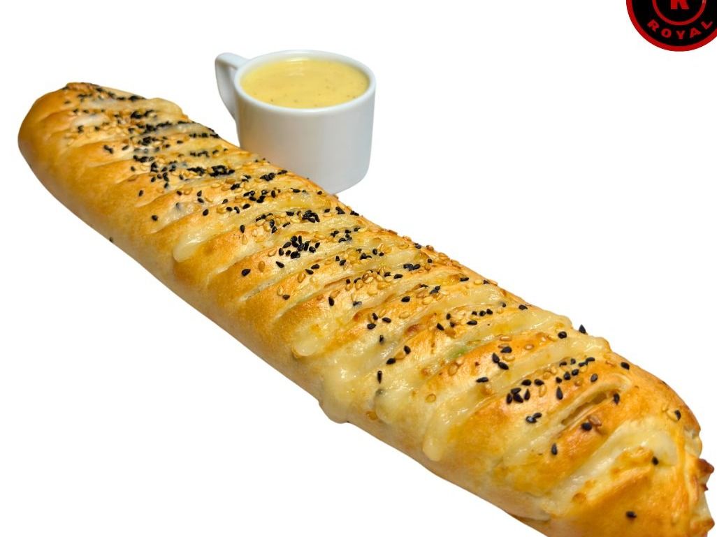 Chicken Stromboli Mix