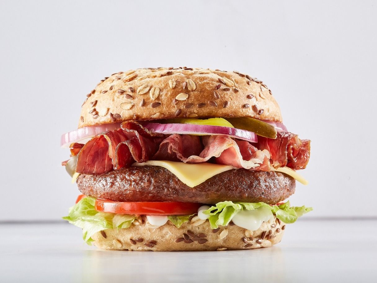 Cowboy Burger