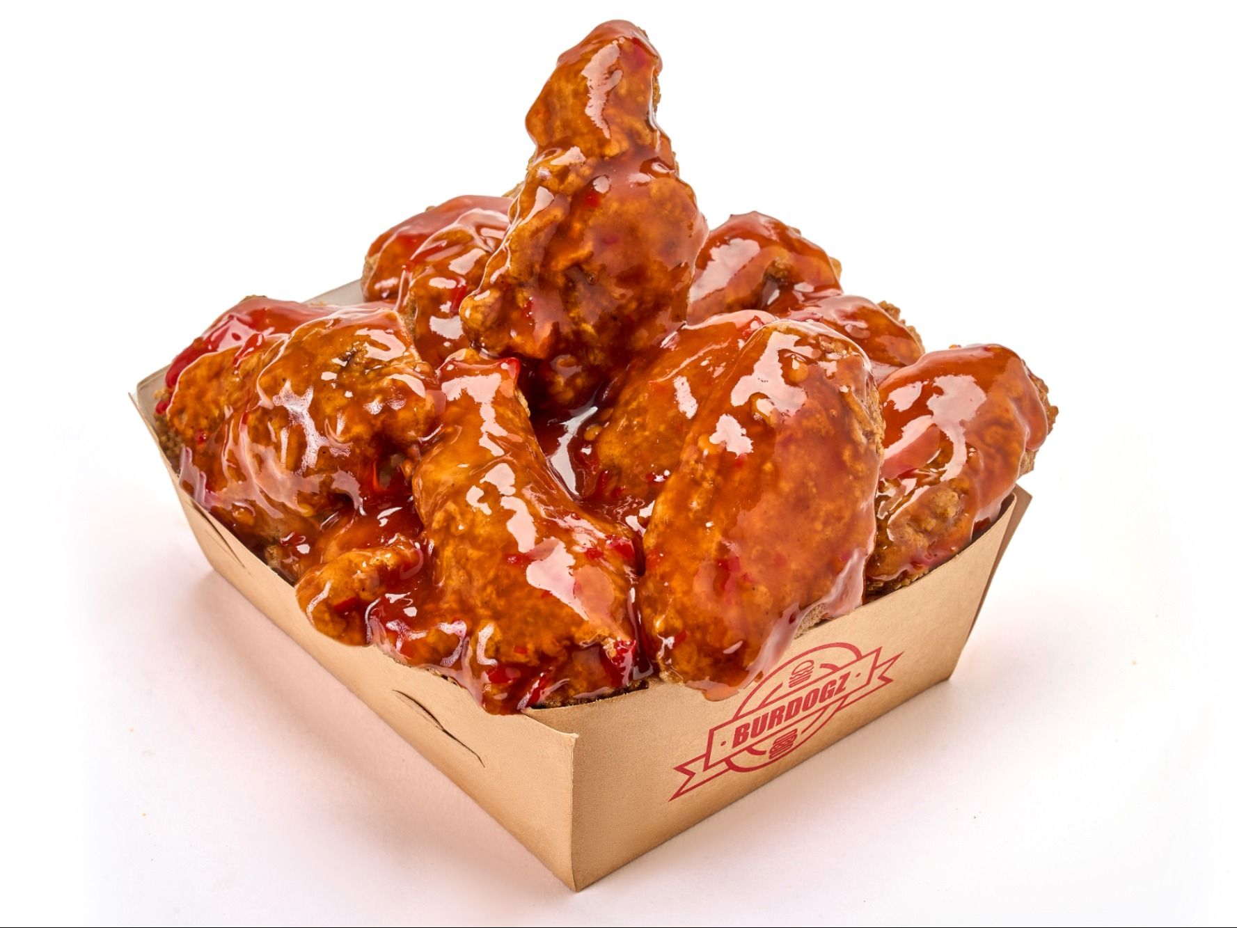 Wings