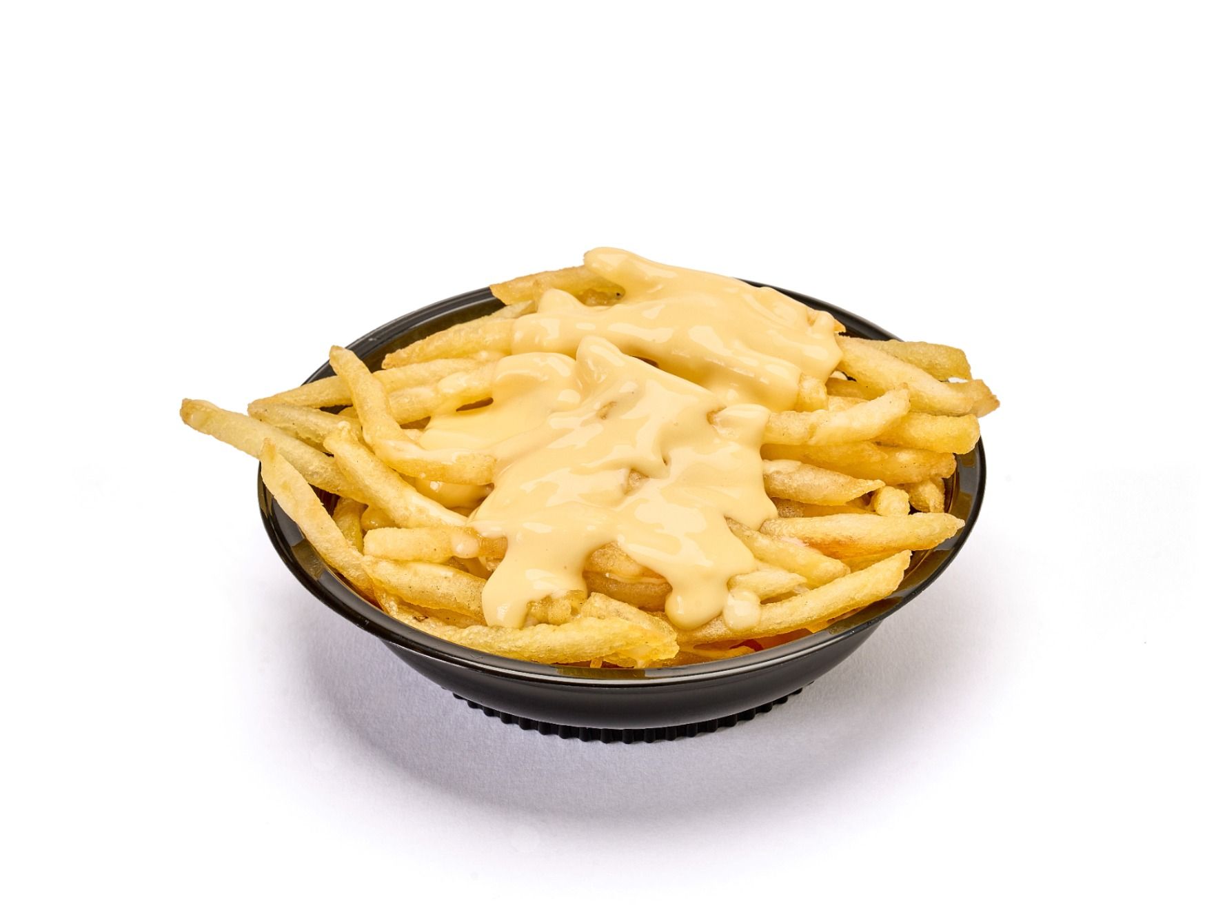 Cheese Fries