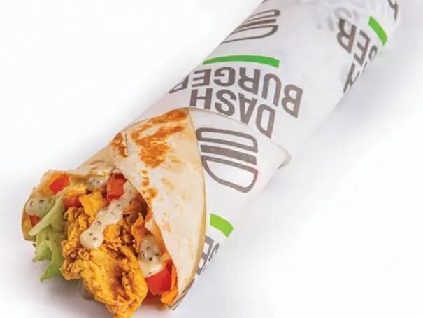 Truffle Wrap