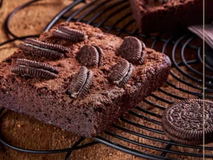 Oreo Brownies