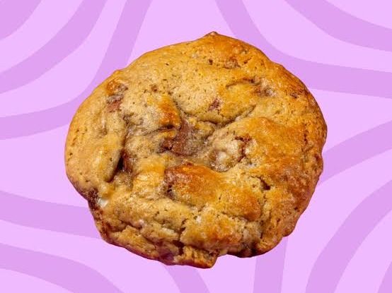 Kinder Spread Cookies