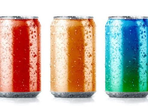Soft Drink