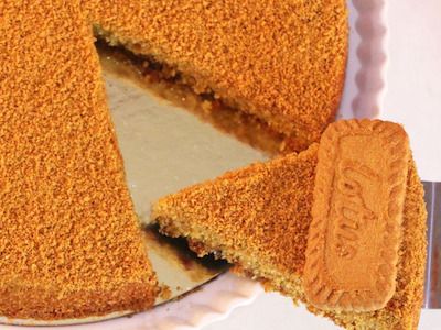 Lotus Kunafa