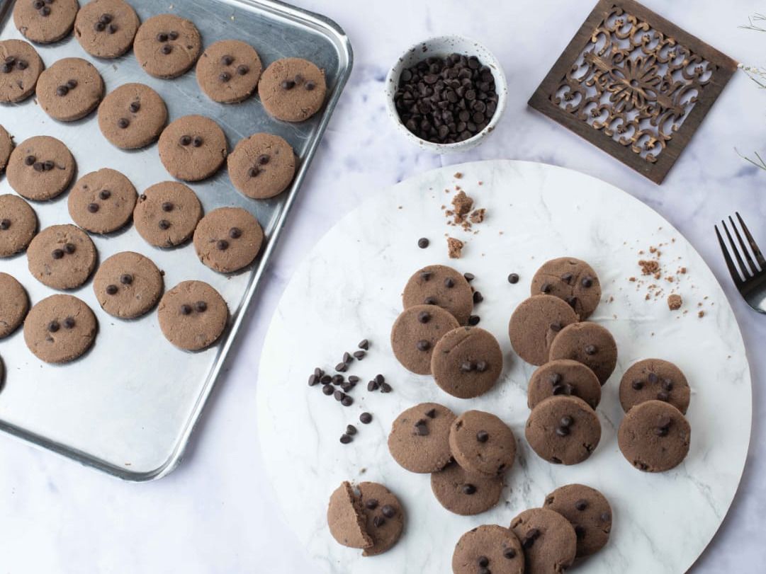 Chocolate Cookies