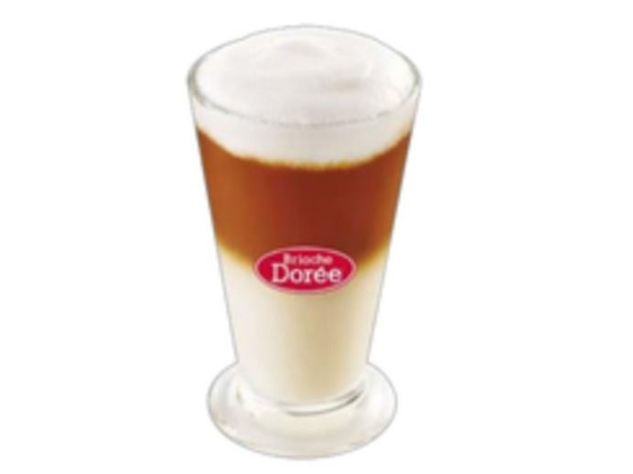Cafe Latte Medium