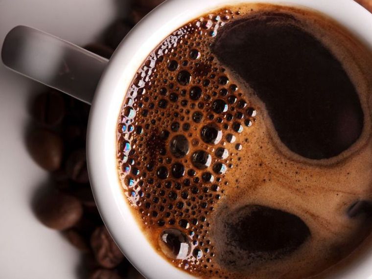 Single Turkish Coffee