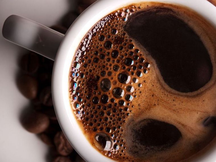 Double Espresso