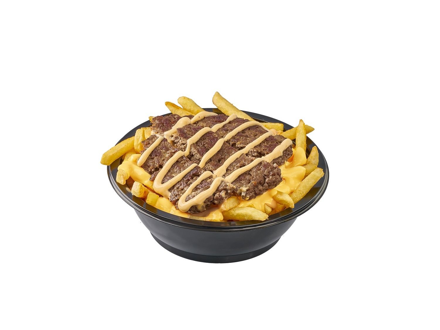 Smash Fries