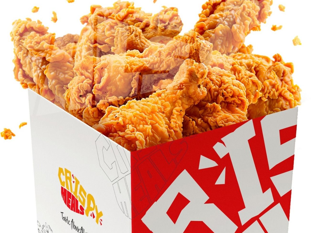 Mix Grand Meal