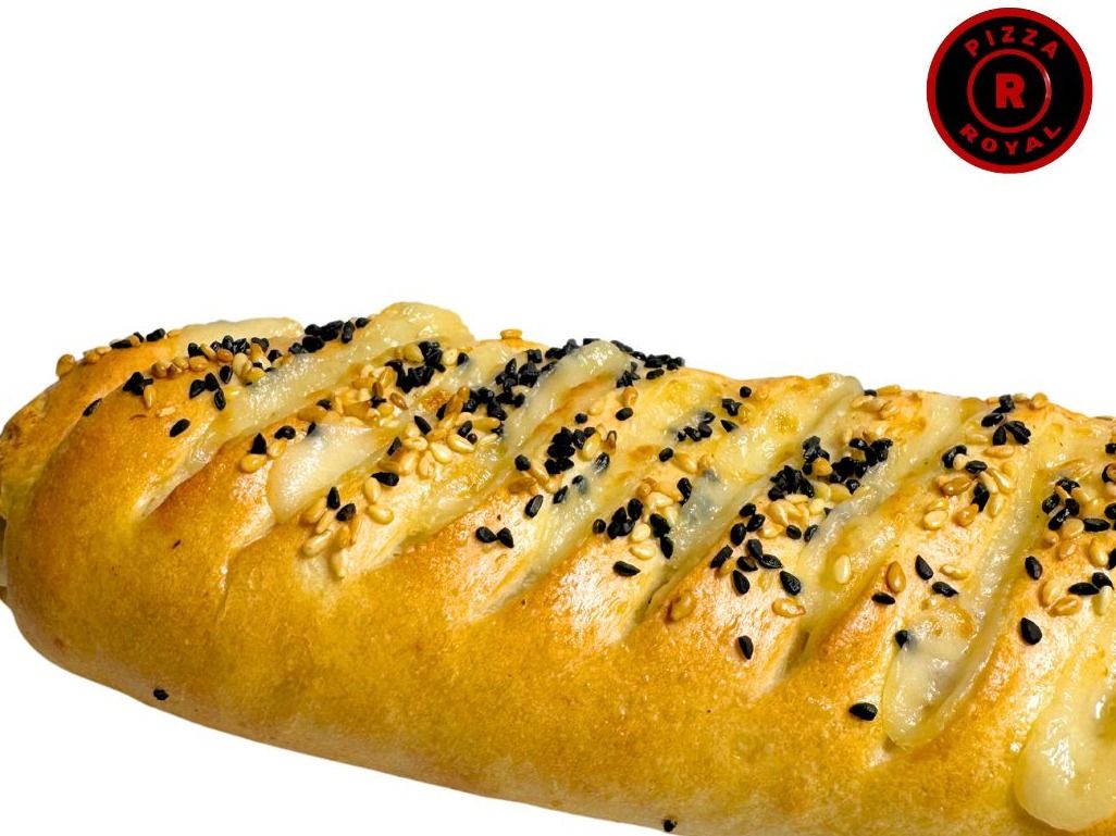 Stromboli Meat Mix