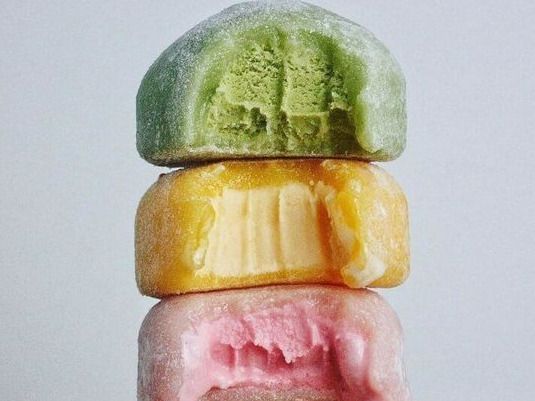 Mochi