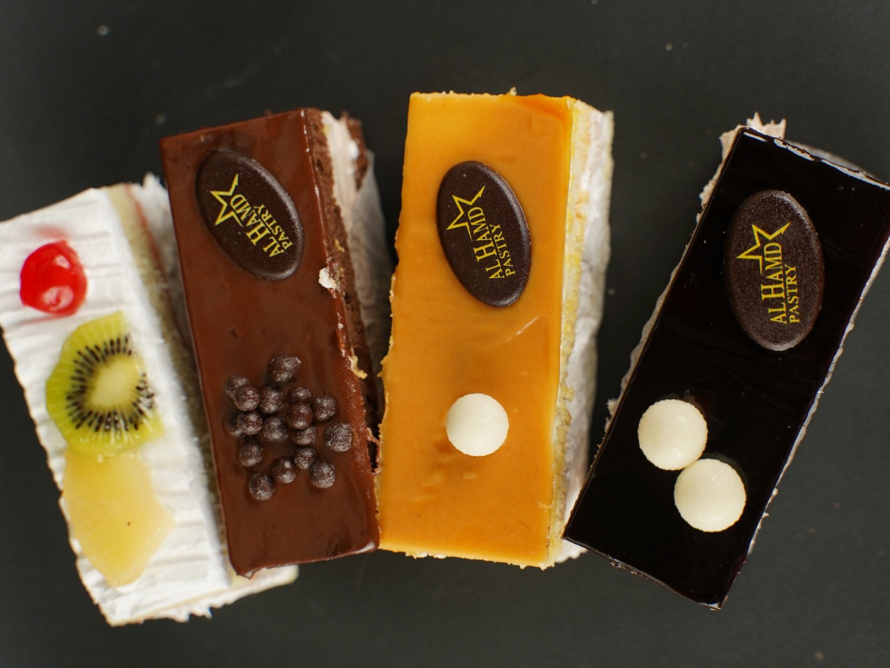 Special Gateau