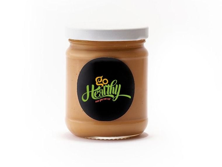 Halawa Spread
