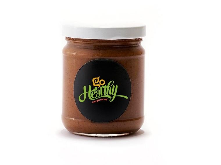 Almond Butter