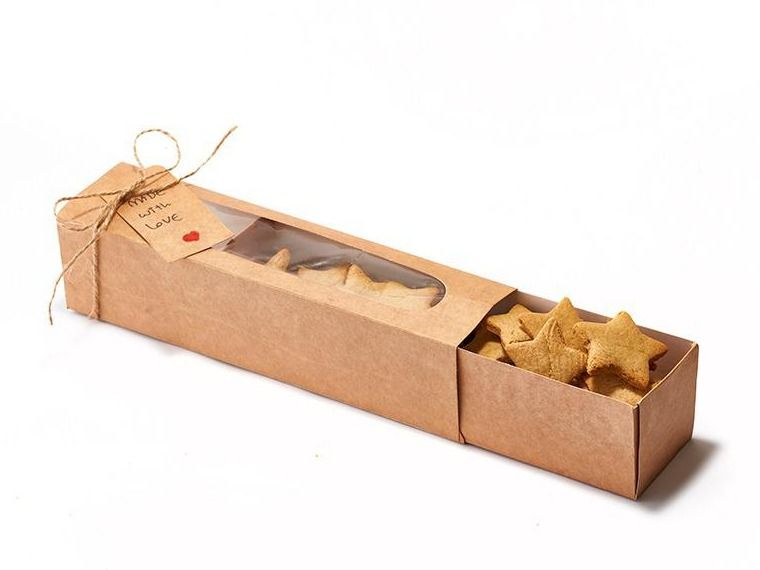 Biscuits 24 Pieces