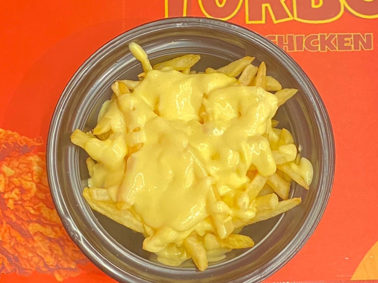 Cheese Potatoes