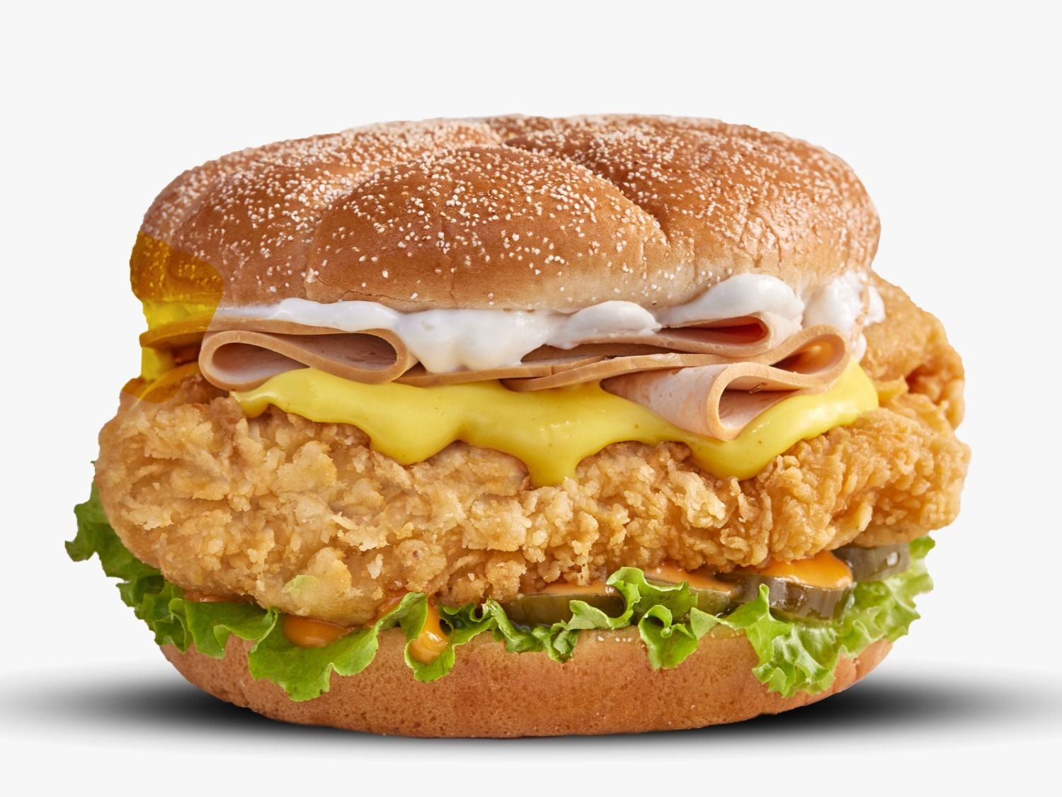 Big Chicken