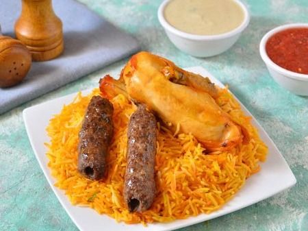 ميكس التوفير مع العصير