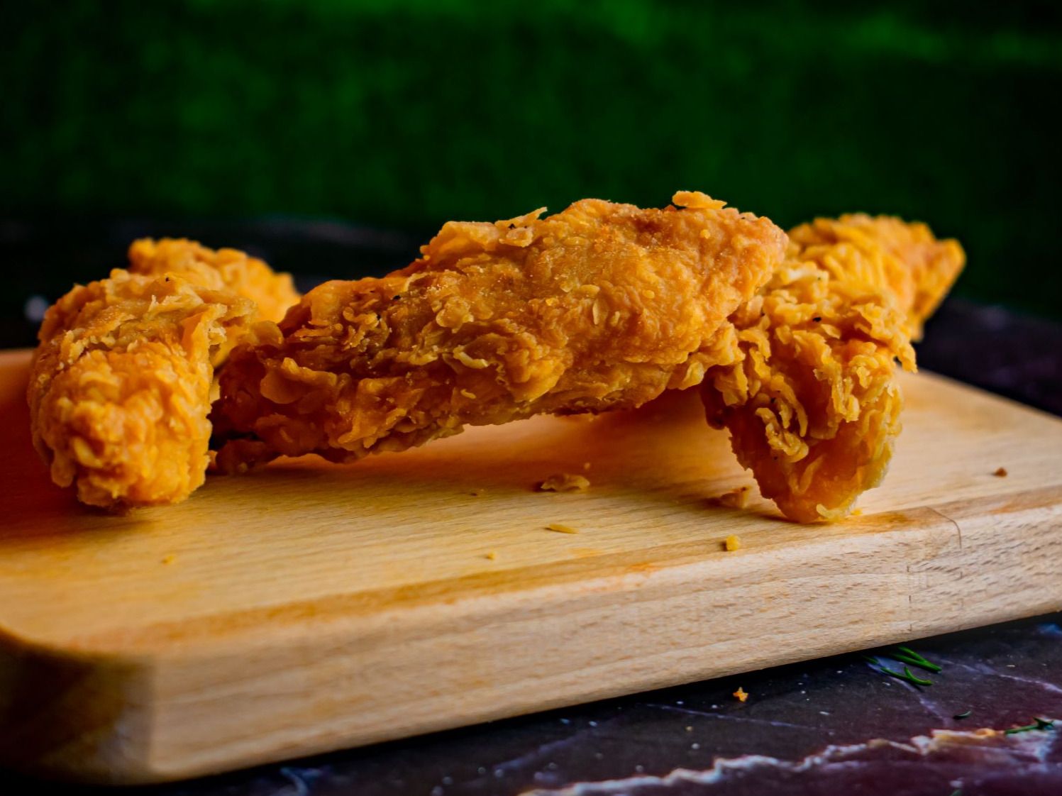 Chicken Tenders