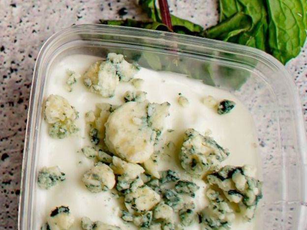 Blue Cheese Sauce