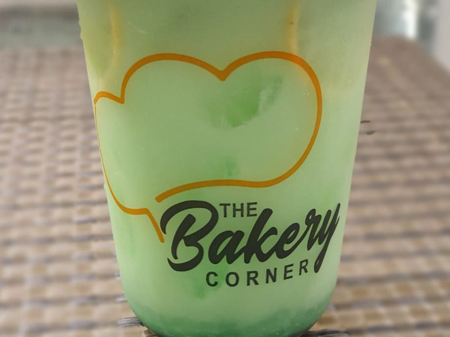 Smoothie Lemon Mint