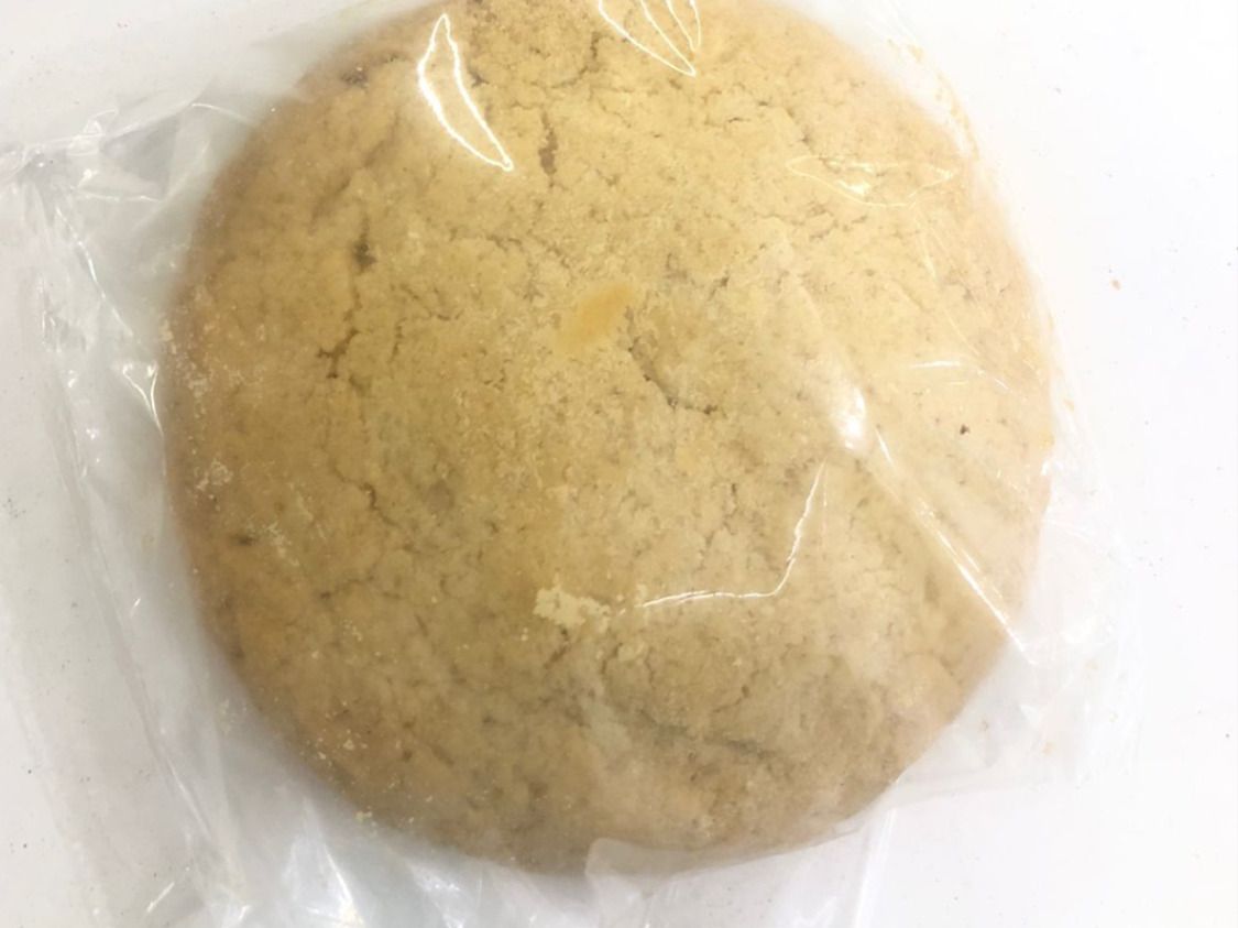 lotus cookies