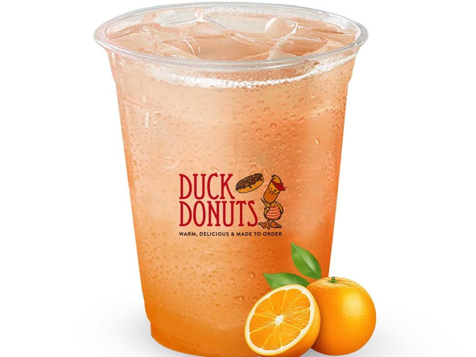 Orange Juice