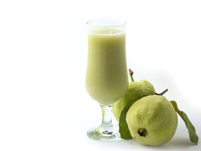Guava Juice