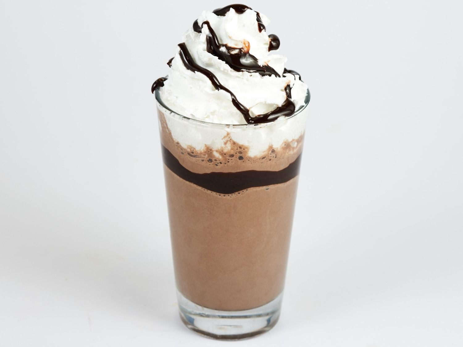 Chocolate Shake