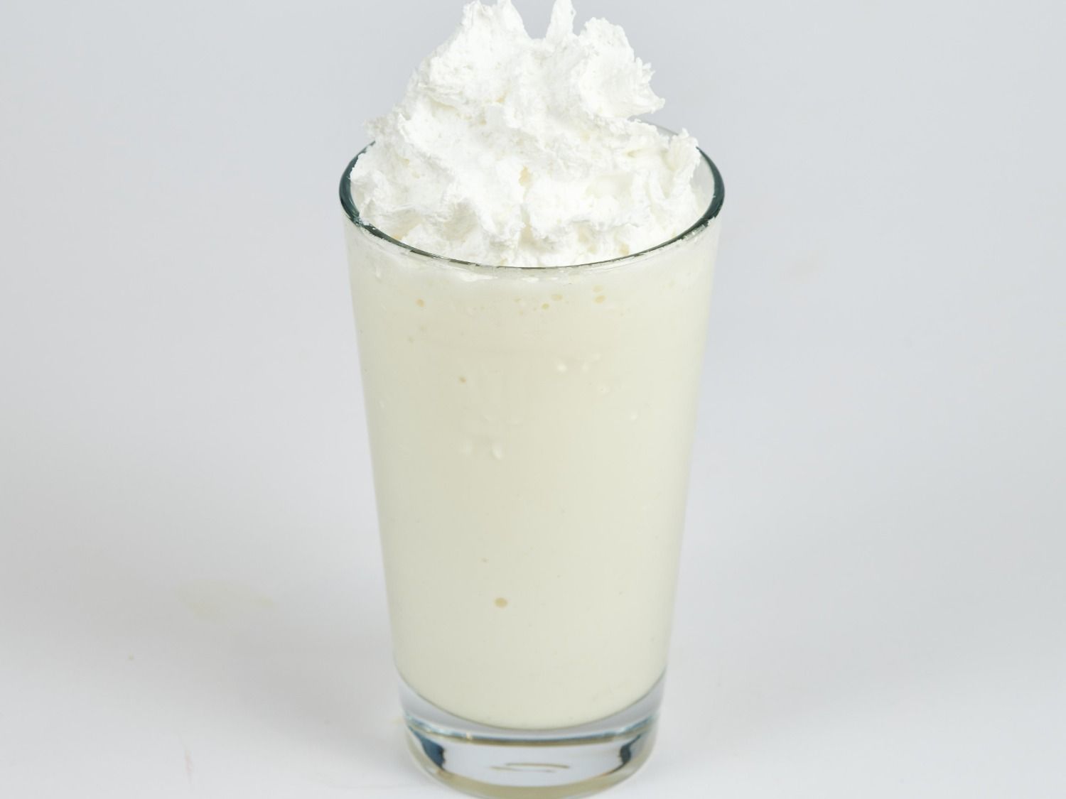 Vanilla Shake