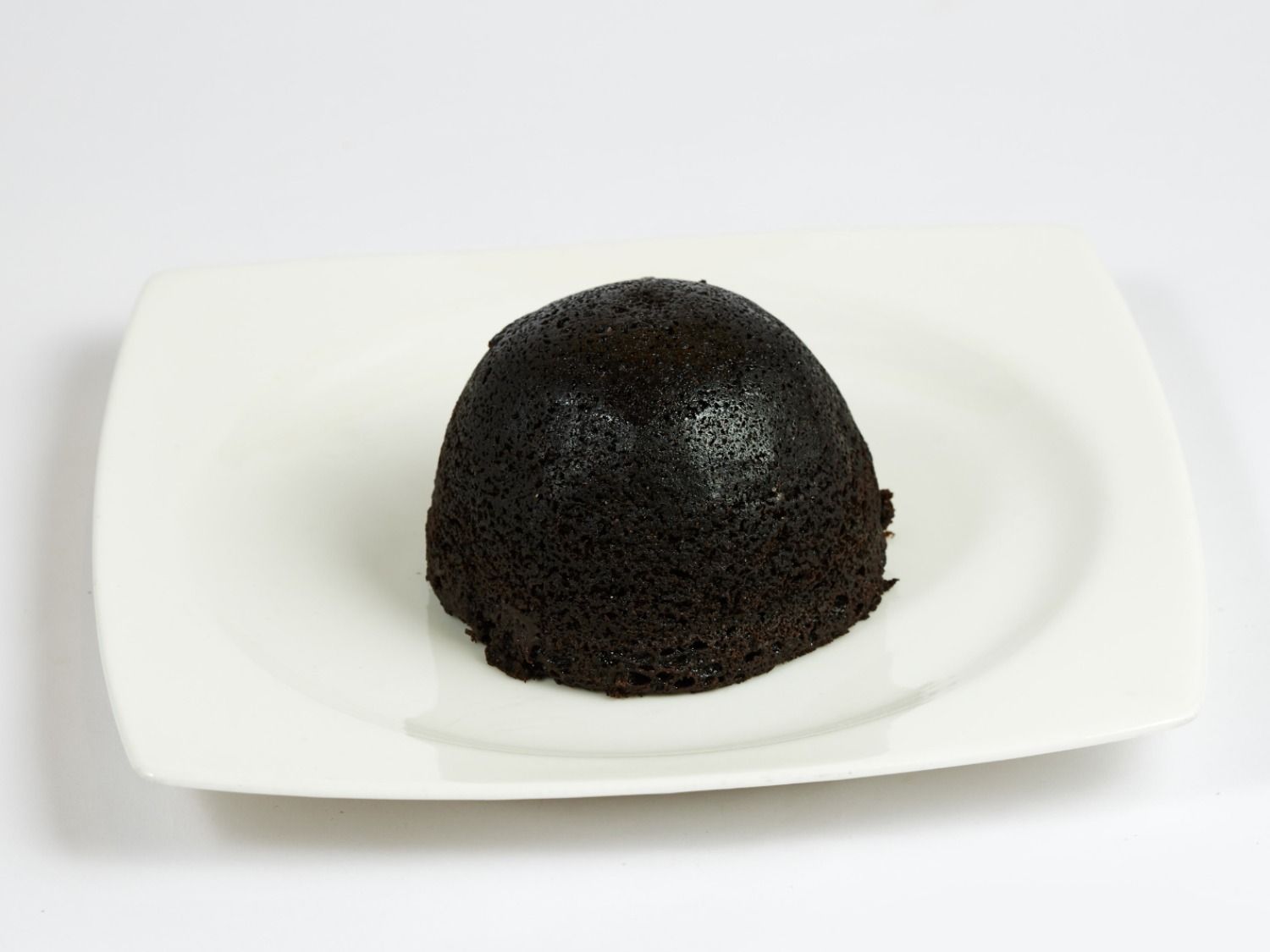 Molten Chocolate