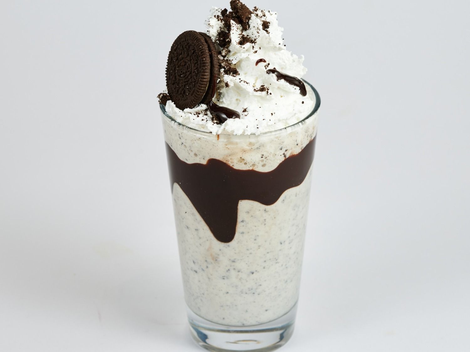 Oreo Shake